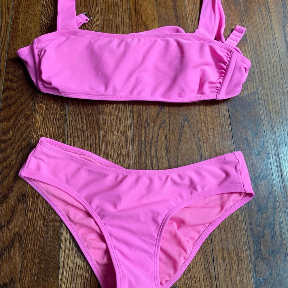Target swimsuit